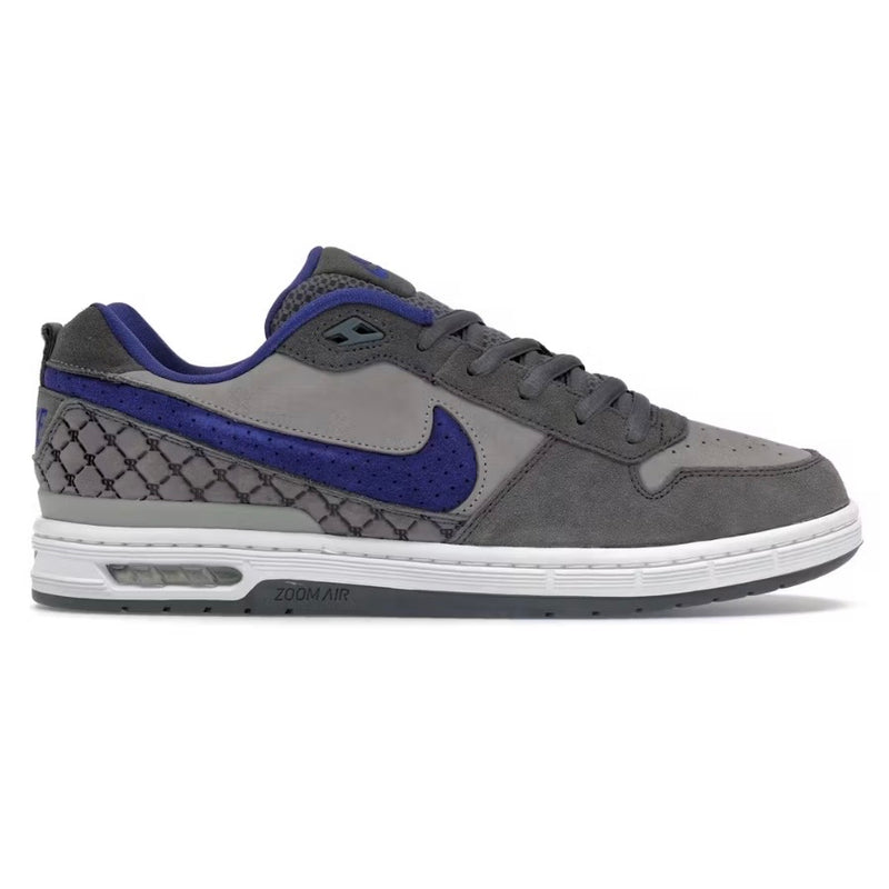 Nike SB Zoom Air Paul Rodriguez 1 Dodgers