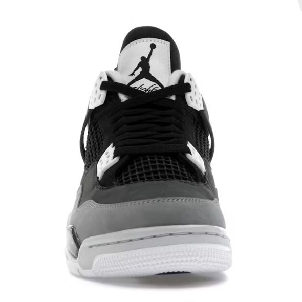 Jordan 4 Retro 'Fear' (2024)