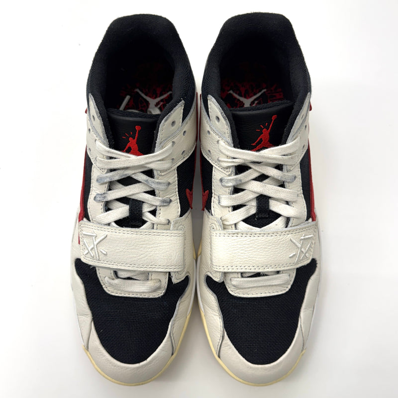 Jordan Jumpman Jack TR Travis Scott University Red