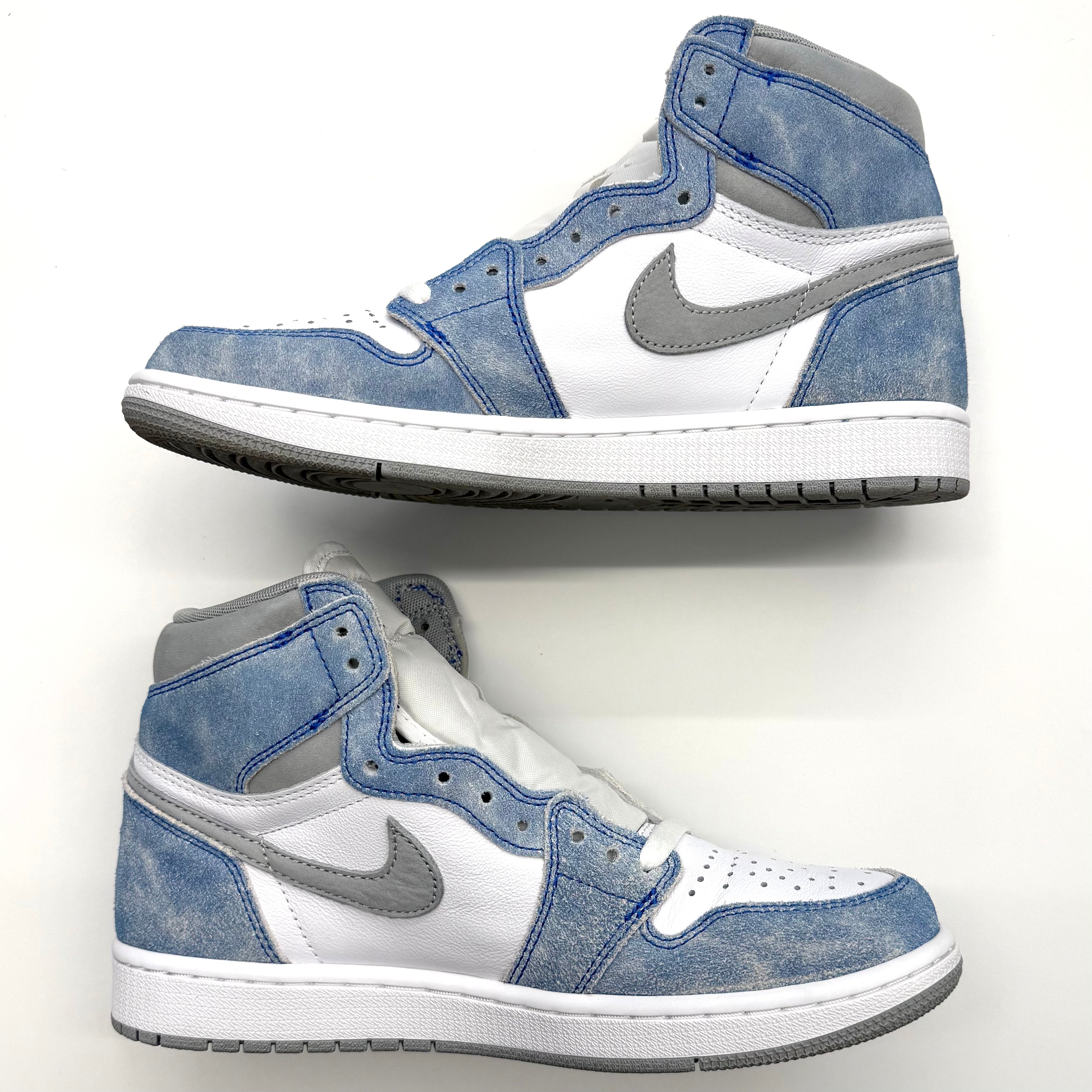 Jordan 1 Retro High OG 'Hyper Royal' 555088-402 | Brand New