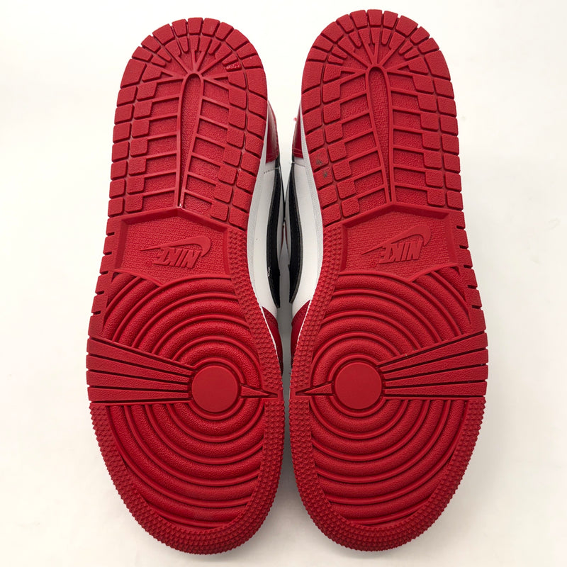 Jordan 1 Retro Low OG Chicago (2025) (GS)
