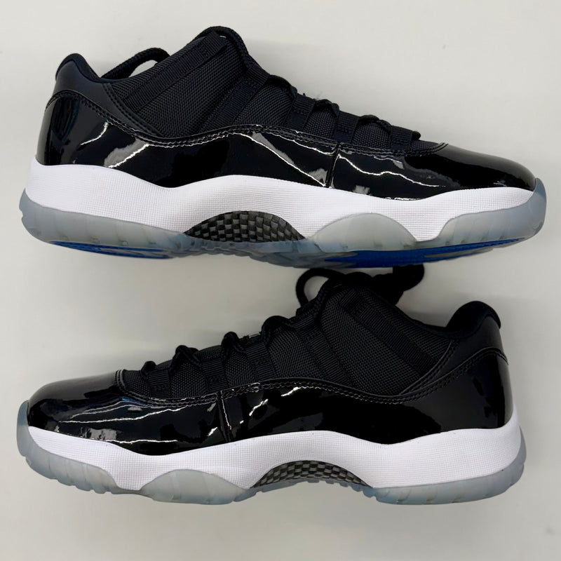 Jordan 11 Retro Low Space Jam