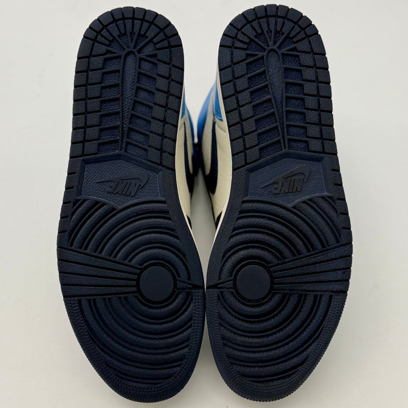 Jordan 1 Retro High OG ‘Obsidian’