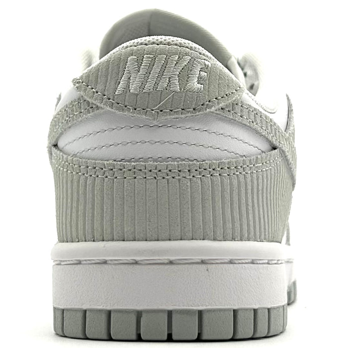 Nike Dunk Low 'Light Silver Corduroy' (Women's)