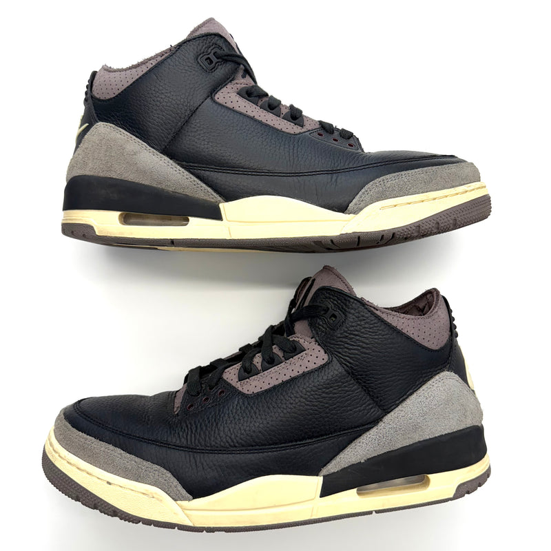 Jordan 3 Retro OG SP A Ma Maniére (Women's)