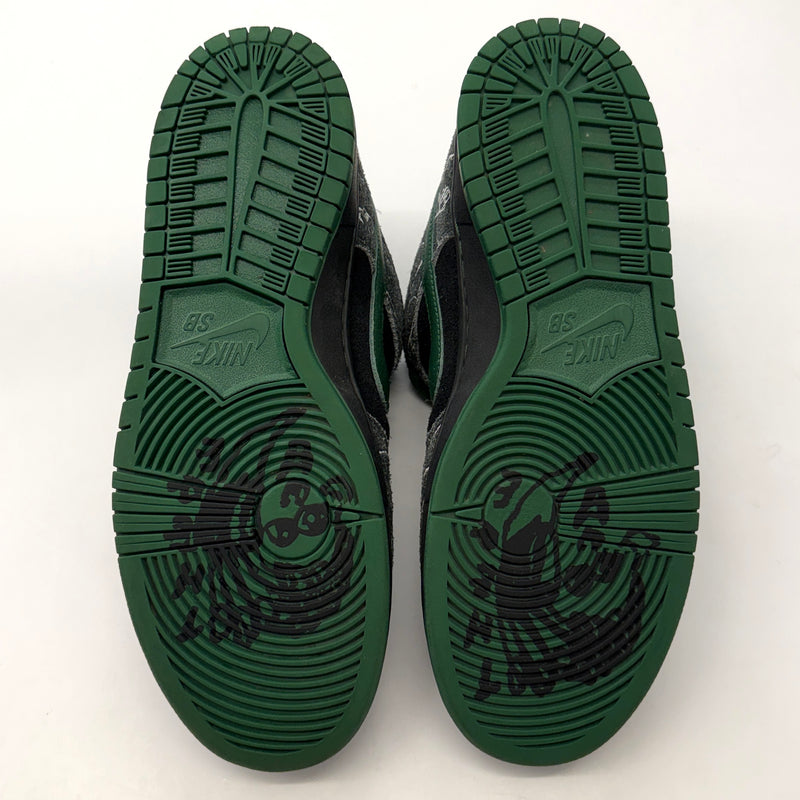 Nike SB Dunk Low There Skateboards