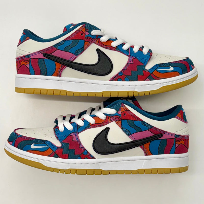Nike SB Dunk Low Pro Parra Abstract Art (2021)