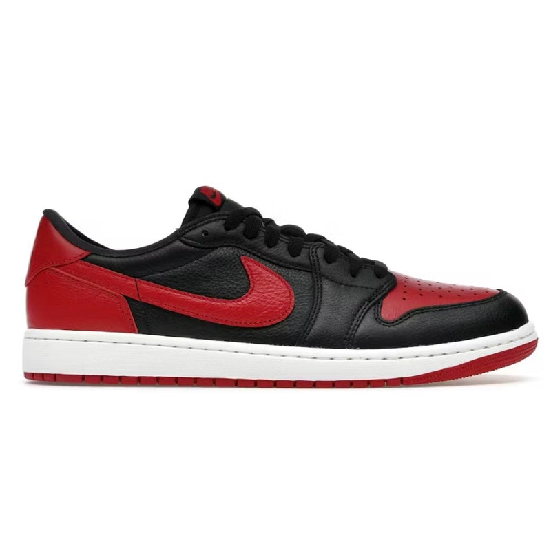 Jordan 1 Retro Low OG Banned