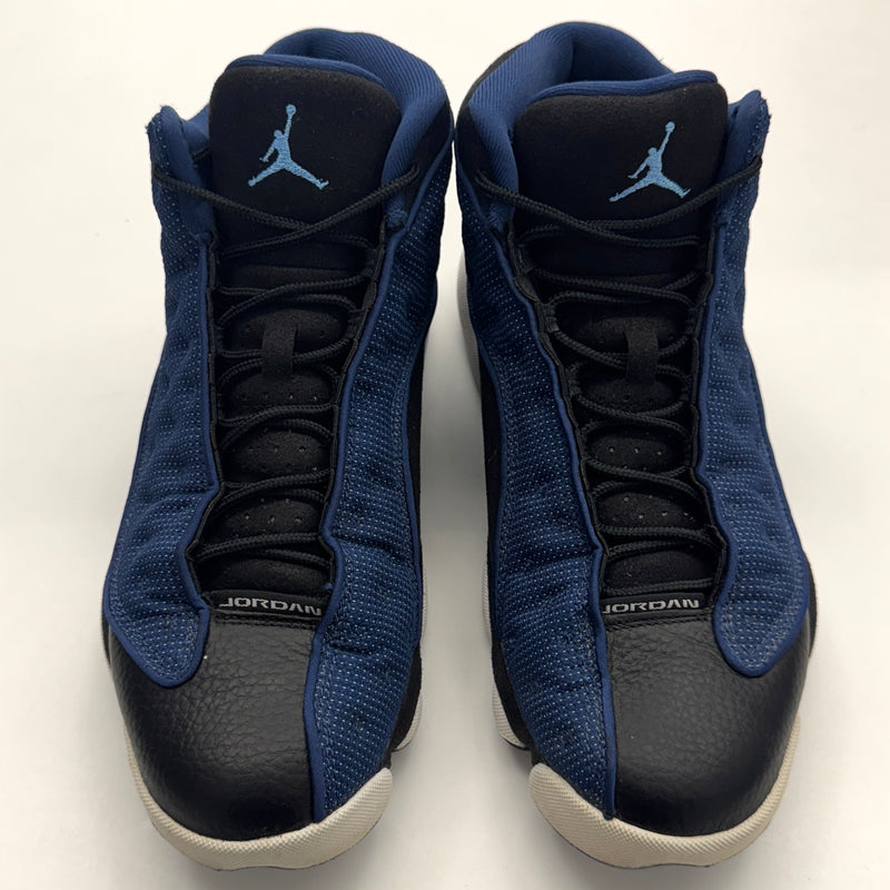 Air Jordan 13 Retro 'Brave Blue'
