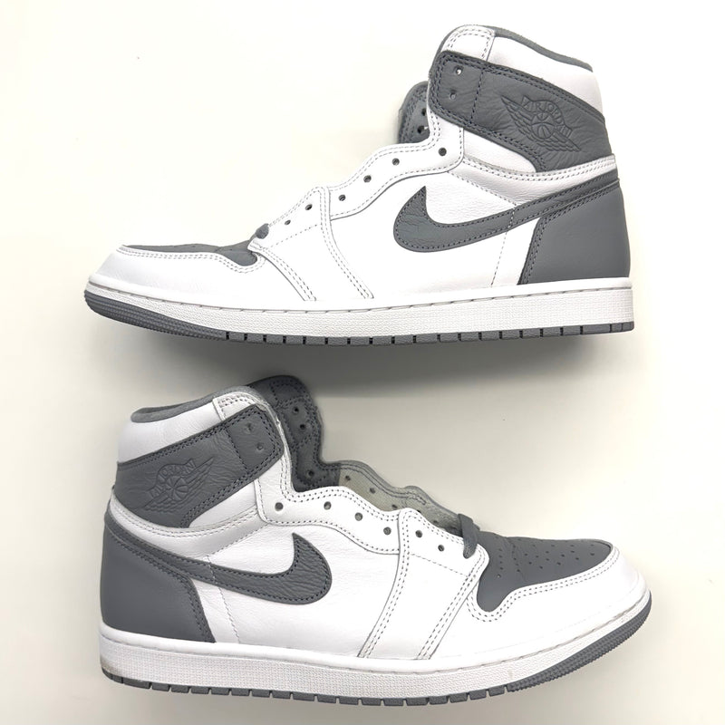 Jordan 1 Retro High OG Stealth
