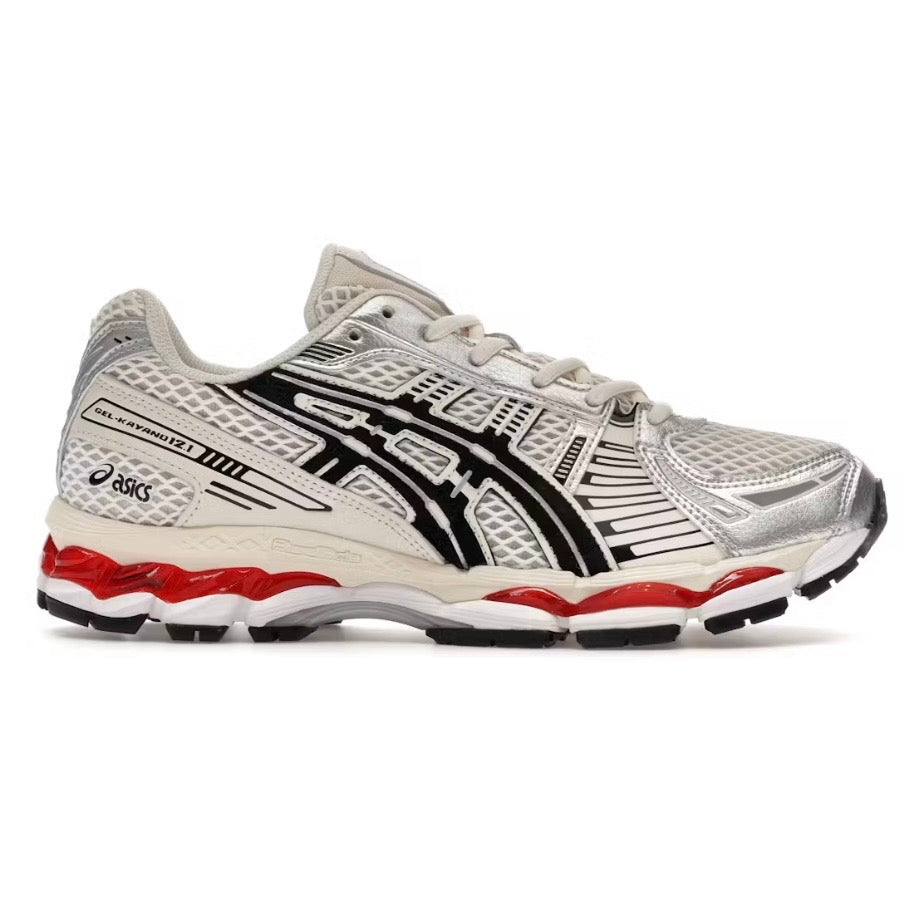 GEL-KAYANO 12.1 Lapstone &Hammer × Asics ASICS Gel-Kayano 12.1 Lapstone & Hammer 'The Spark' 1203B103-100