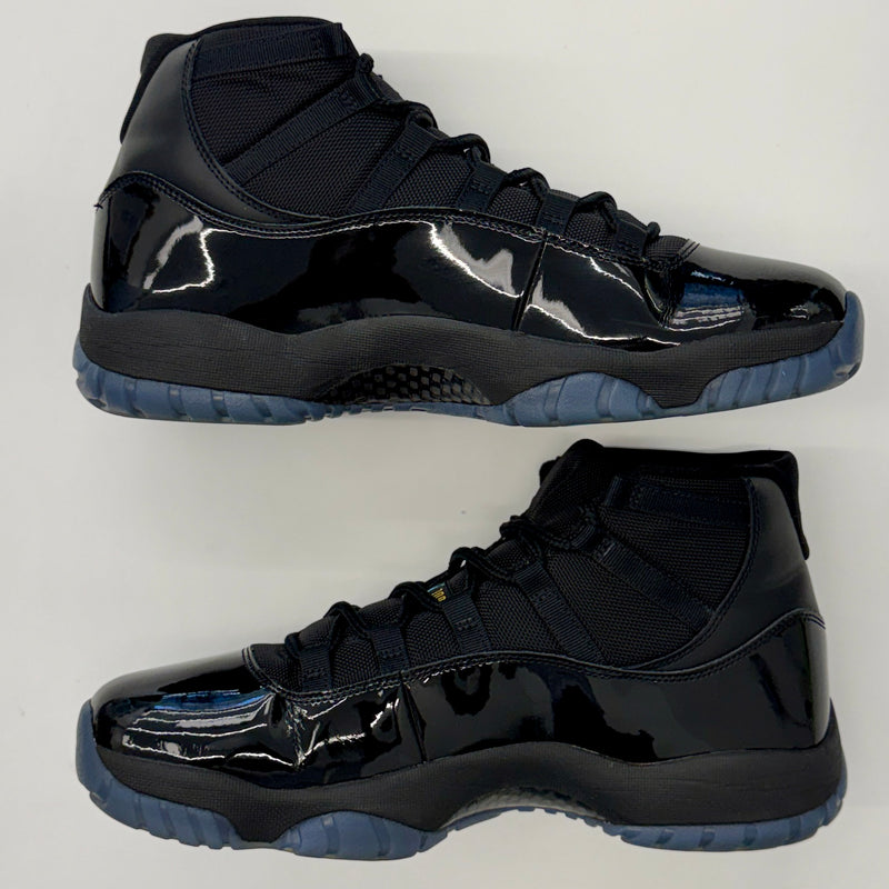 Jordan 11 Retro Gamma Blue (2025)