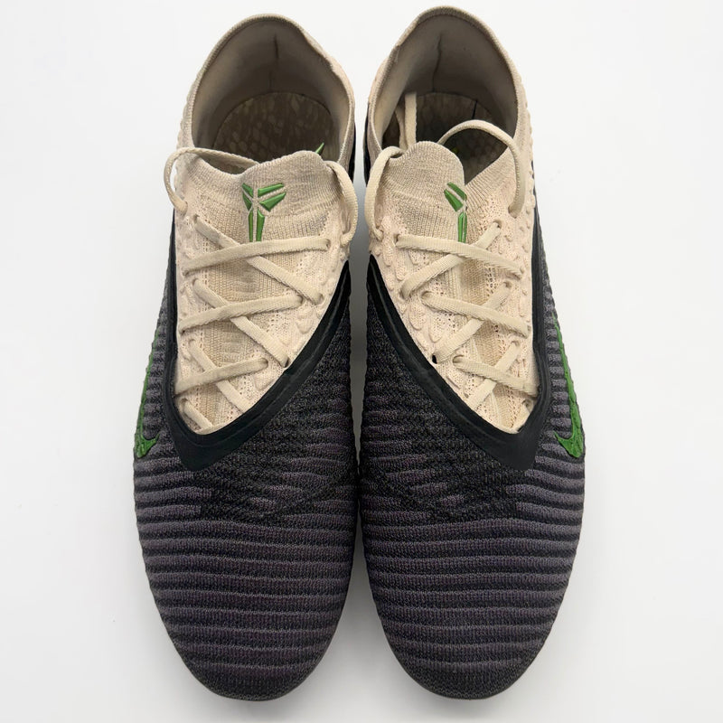 Nike Phantom 6 Low Elite FG Kobe Bryant Phantom Black