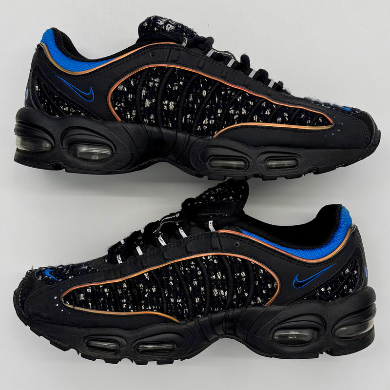 Nike Air Max Tailwind 4 Supreme Black