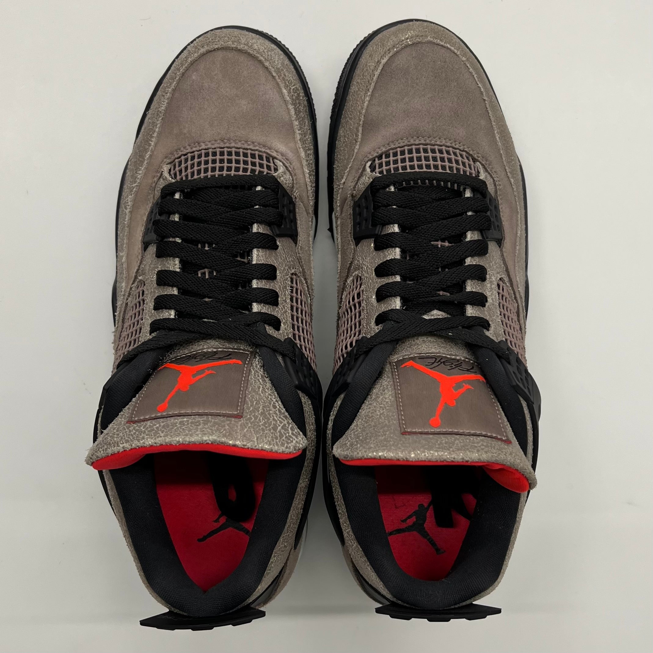 Nike Air Jordan 4 Taupe Haze 28.5cm 中古 Air Jordan 4 \u0027Taupe Haze\u0027 Release Date. Nike SNKRS