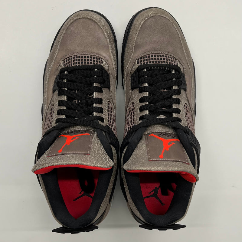 Jordan 4 Retro 'Taupe Haze'