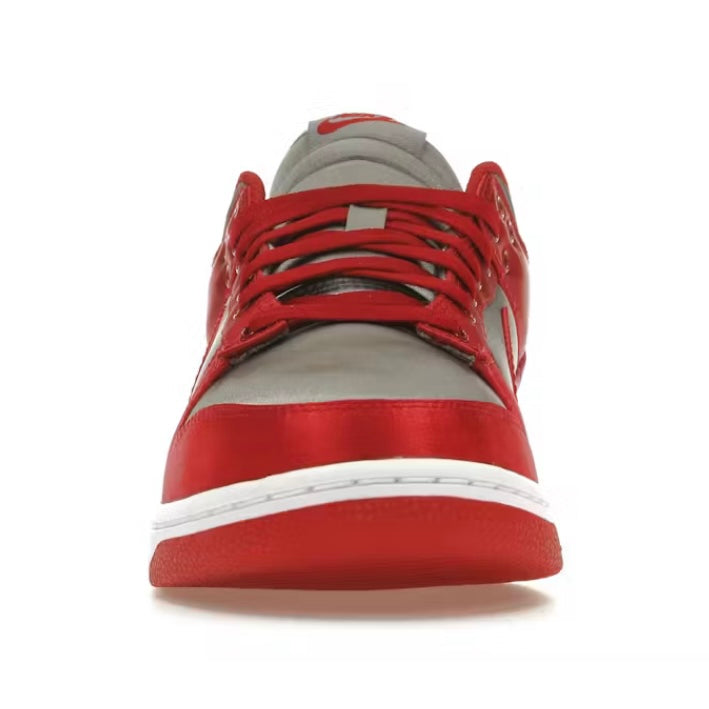 Nike Dunk Low 'UNLV Satin' Women DX5931-001 | Premium Sneakers