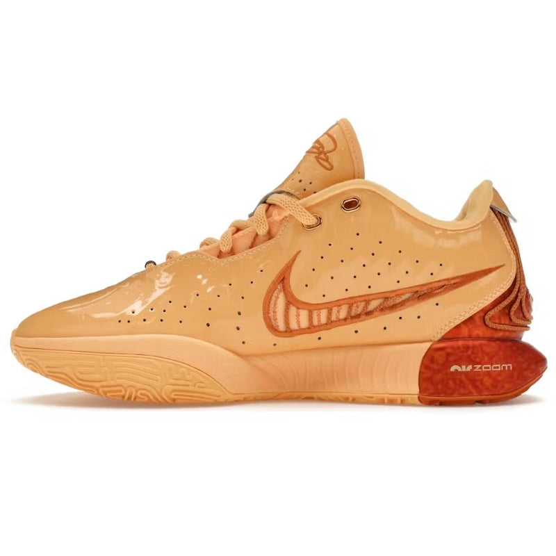 Nike LeBron 21 Melo Melo