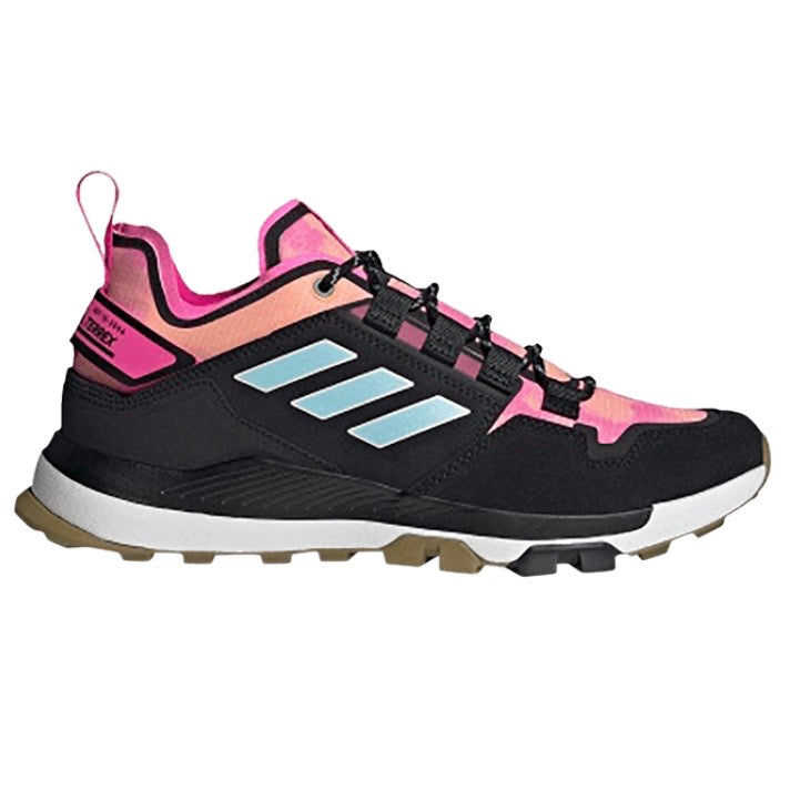 Adidas Terrex Hikster Low 'Hazy Orange Screaming Pink'