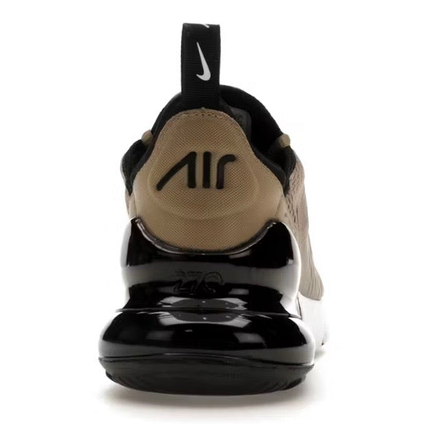 Nike Air Max 270 Khaki Black