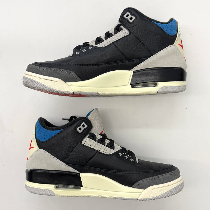 Jordan 3 Retro OG Rare Air