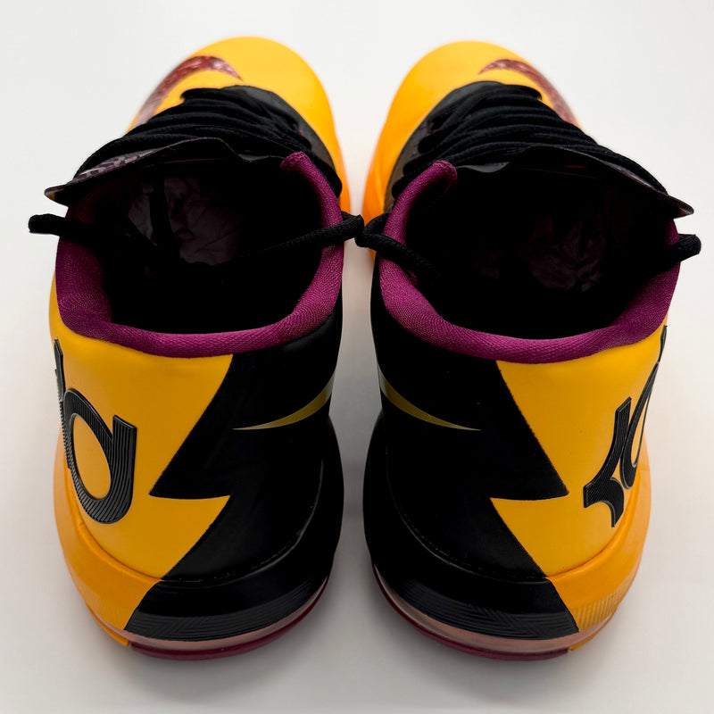 Nike KD 6 Peanut Butter & Jelly (PBJ) (2026)