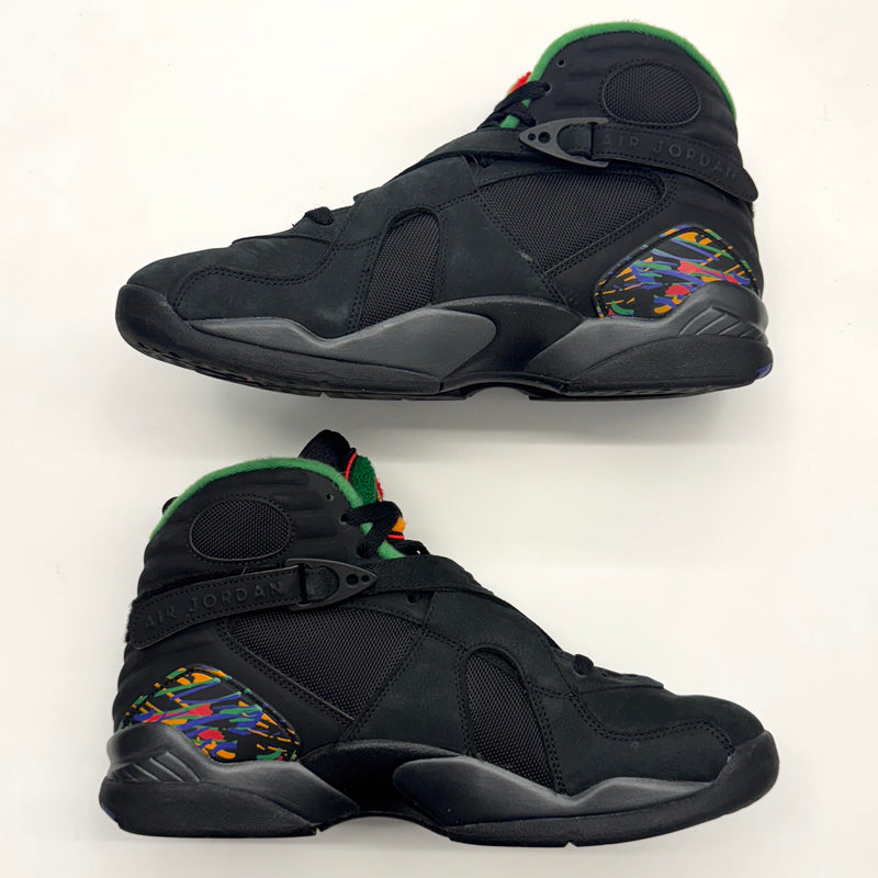 Jordan 8 Retro Tinker Air Raid