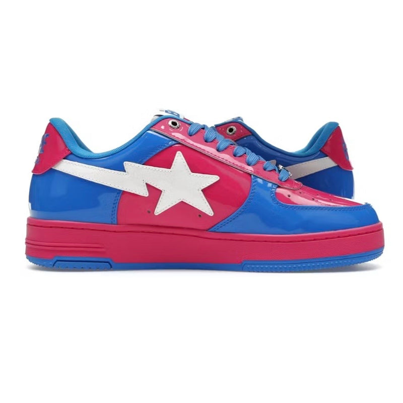 A Bathing Ape Bape Sta Marvel The Fantastic Four Galactus & Silver Surfer