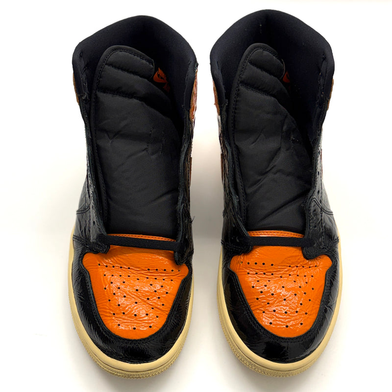 Jordan 1 Retro High OG 'Shattered Backboard 3.0'