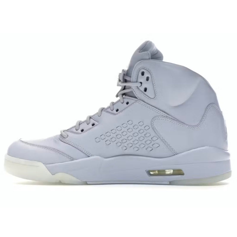 Jordan 5 Retro Pure Platinum