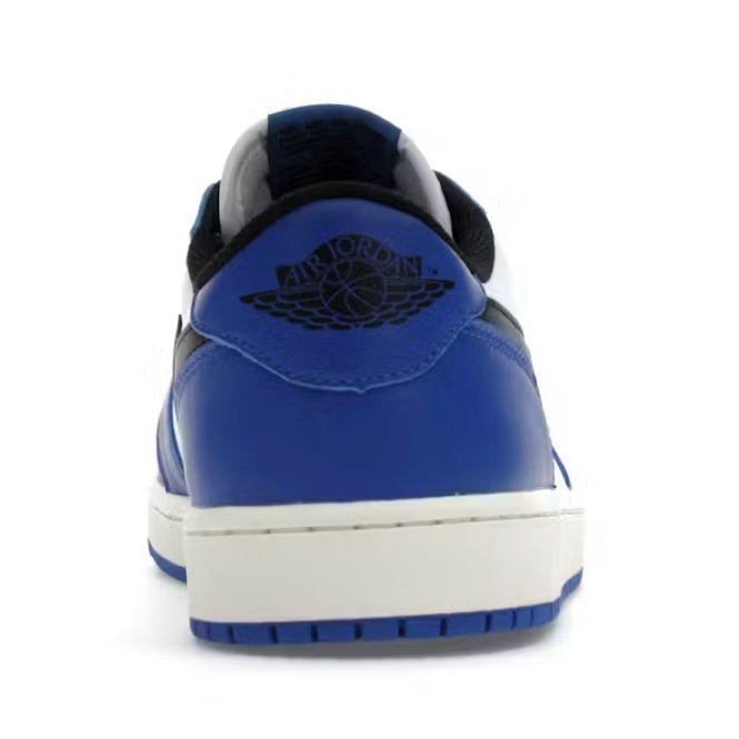 Jordan 1 Retro Low OG Game Royal