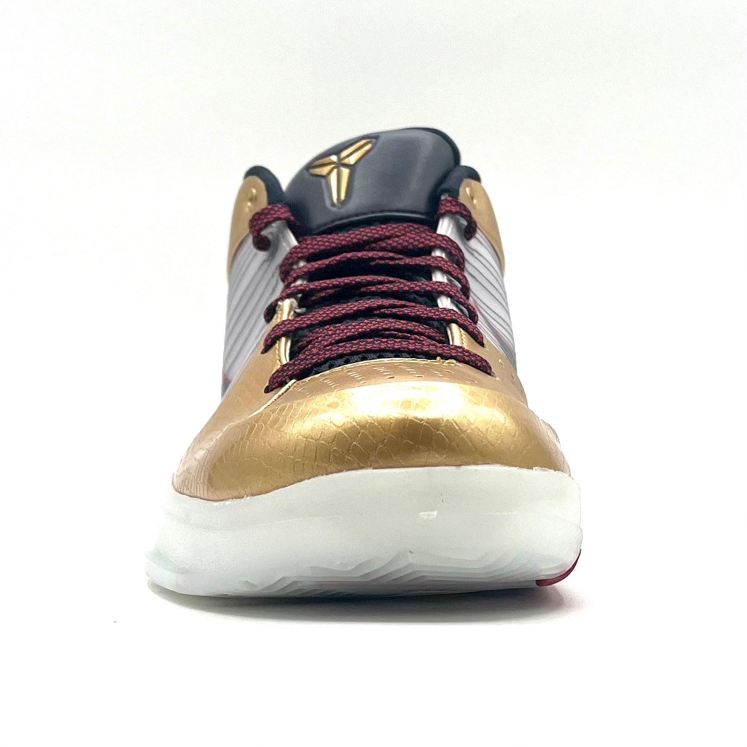 Nike Kobe 4 Protro Gold Medal 2024 - Olympic Legacy Edition