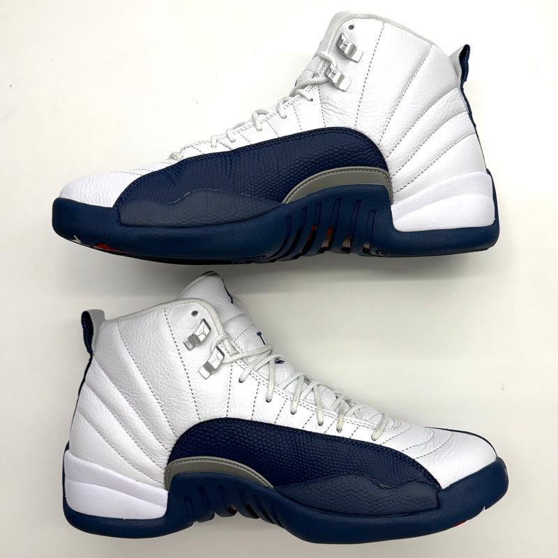 Jordan 12 Retro French Blue (2025)