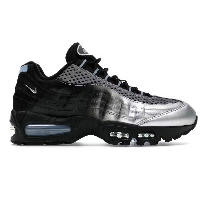 Nike Air Max 95 Big Bubble Palace