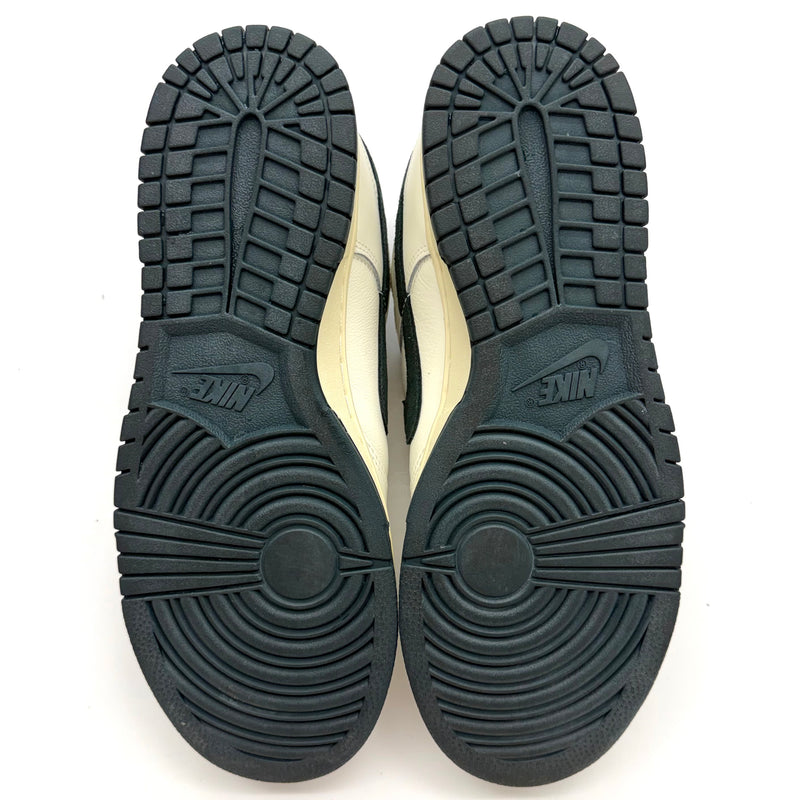 Nike Dunk Low Athletic Department Deep Jungle