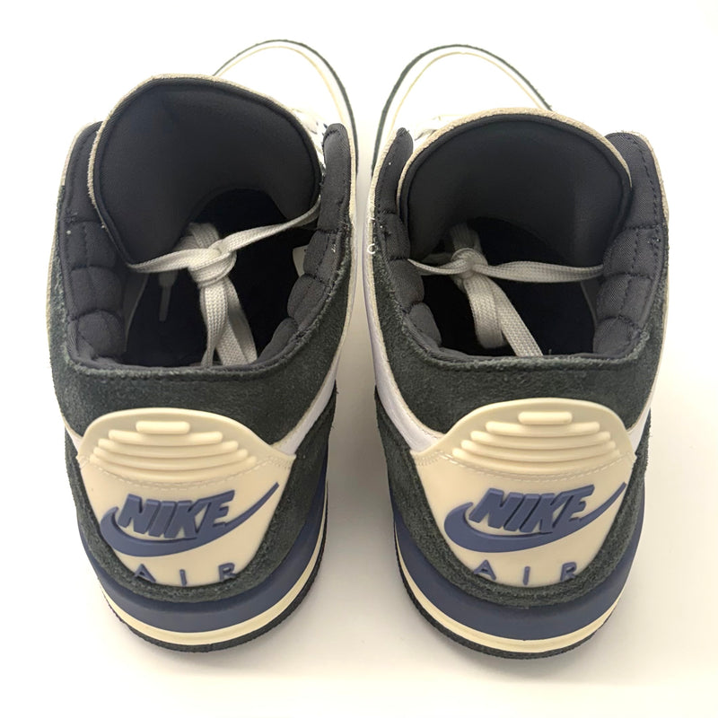 Jordan 3 Retro OG SPA Ma Maniére Diffused Blue