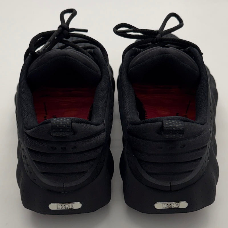 Nike Mind 002 'Black Hyper Crimson'