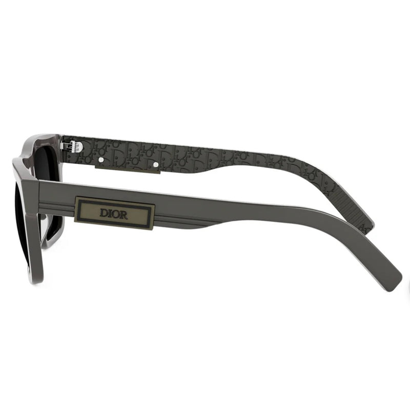 DIOR B23 S4I (64A0) 47A Square Sunglasses