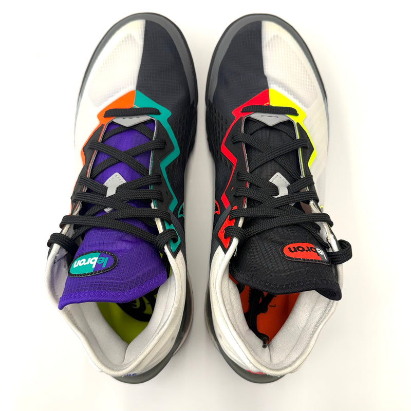 Nike LeBron 18 Low 'Greedy'