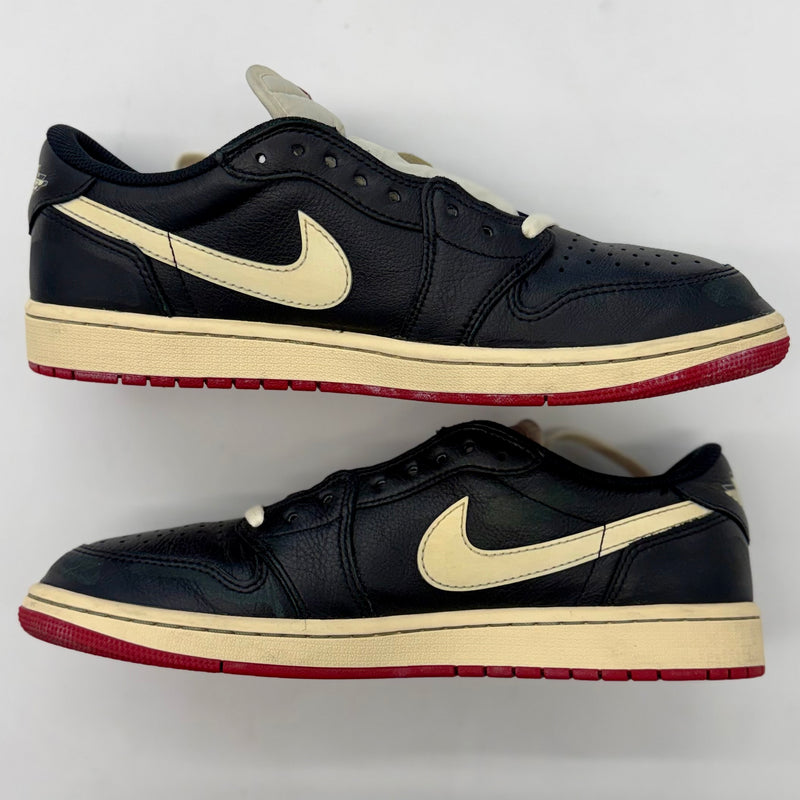 Jordan 1 Retro Low OG Nigel Sylvester