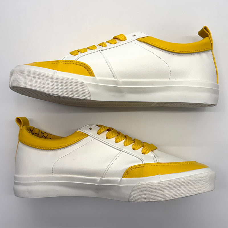 Ground Up Pokemon Pikachu Shoes