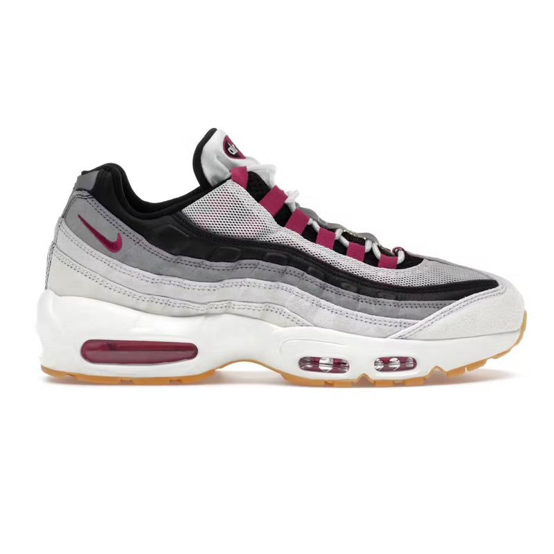 Nike Air Max 95 SB Cactus Flower