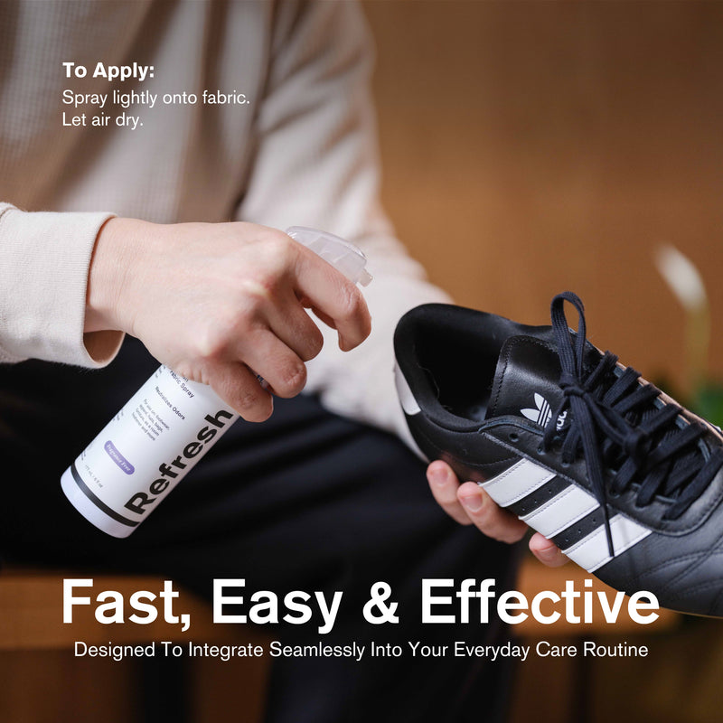 Jason Markk Refresh Spray - Fragrance Free