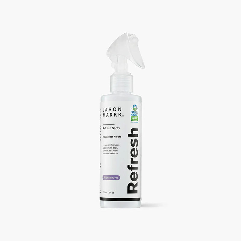 Jason Markk Refresh Spray - Fragrance Free