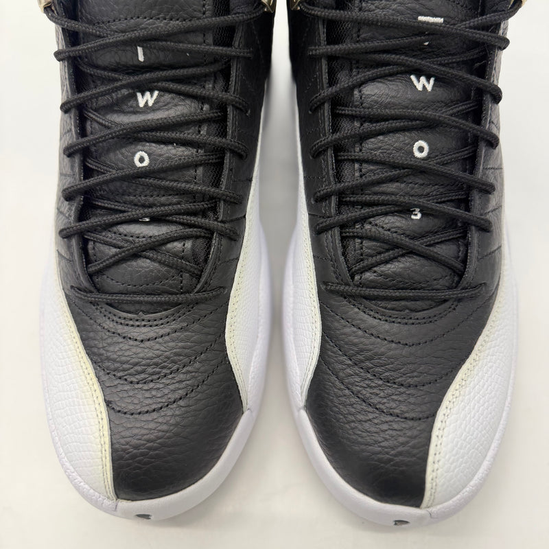 Jordan 12 Retro Playoffs (2022)