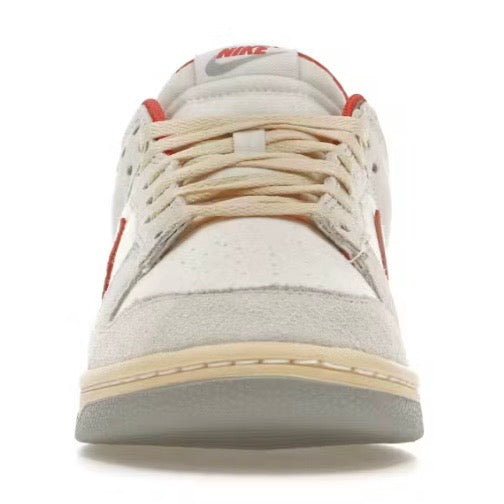 Nike Dunk Low Athletic Department Picante Red