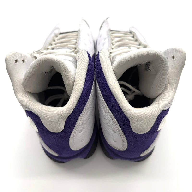 Jordan 13 Retro Lakers