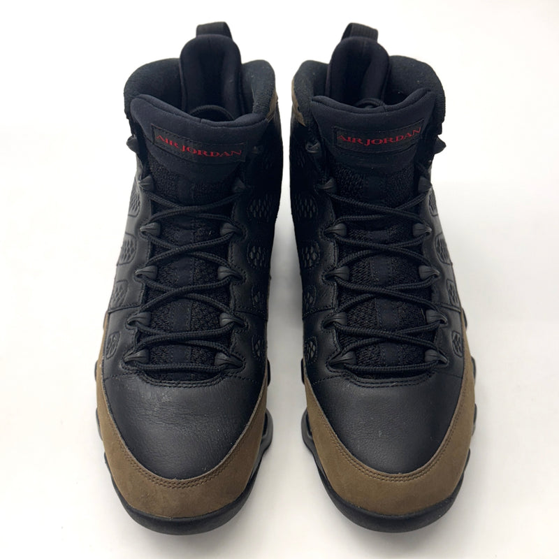 Jordan 9 Retro Olive (2024)
