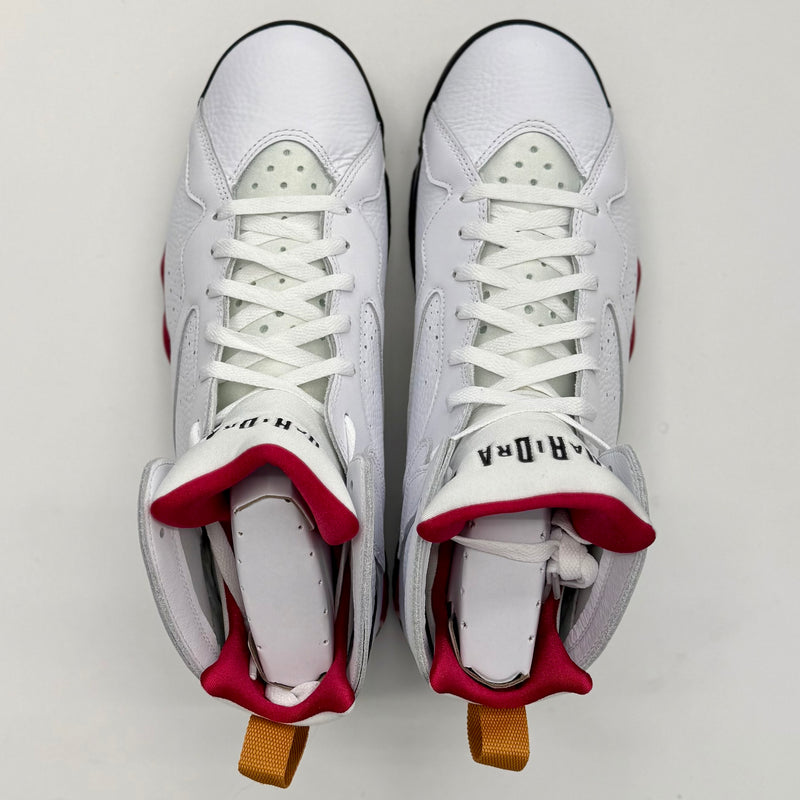 Jordan 7 Retro Cardinal (2022)