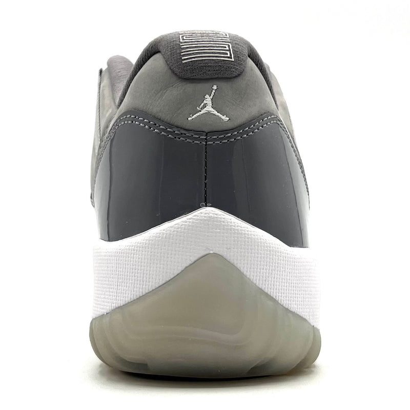 Air Jordan 11 Retro Low 'Cool Grey'